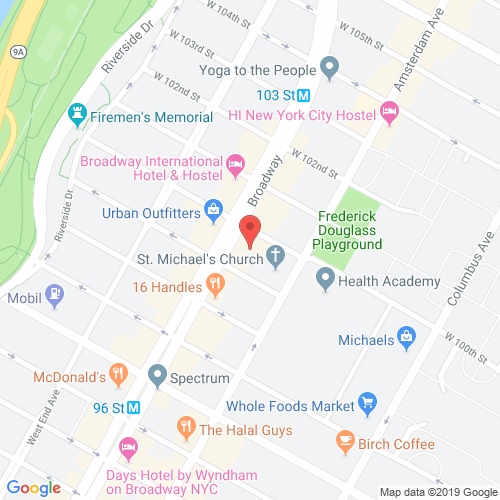 Ariel East Condominium, 2628 Broadway, New York, NY, 10025, Upper West Side NYC Condominiums